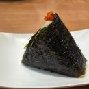 학원가 | 인천 송도맛집 송도수제삼각김밥김팔구, 학원가 밥집 후기