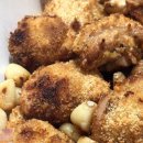 굽네치킨남해점 | 굽네치킨 남해마늘바사삭, 추추스테이크 고추바바삭 비교 솔직 후기