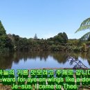 [트레몰로] 새찬송 272장 고통의 멍에 벗으려고(G#/A) 이미지