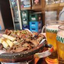닭이봉닭갈비(평촌3호점) | 제가 자초한 정병이라면 받아들이는것이 인지상정이겠죠? 6월의 일기