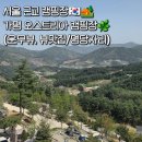 C.D.V 시스템 | [가평캠핑]서울근교 뷰맛집 캠핑장, 오스트리아 캠핑장 (시설, 추천 사이트)