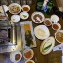 예담숯불양갈비