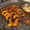 대구 달서구 용산동 청정숯불아나고곰장어 맛집 내돈내산 후기