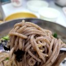 방림메밀막국수 분점