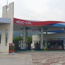 서하남(판교방향)주유소 이미지