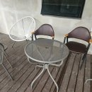 대황강 출렁다리 | 영화 아닙니까? 벚꽃 대신우박이 쏟아진 곡성 죽곡면이런 '느좋' 뷰는 처음일걸요(feat.수다라)