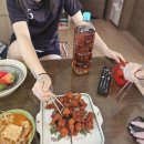남문닭강정