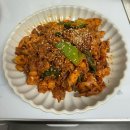 털보네농장 | 봄꽃 구경, 목살 김치찜 요리, 숙대입구 털보네떡꼬치, 임산부 당뇨 정상 수치 139이하, 임당 검사...