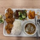 밥플러스 슈퍼스타 당산생각공장 | [문래역맛집] 생각공장당산 점심 식당 엠지투게더 한식뷔페 후기