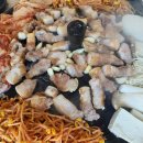 유장군솥뚜껑삼겹살 이미지