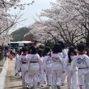경희대박사 문무태권도장 | 다산태권도 경희대박사별빛태권도 경희대학교 견학을 마치고🌸