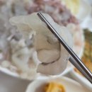 (주)더케이엠 | 온천장 막썰어횟집 산오징어, 부산자연산회 봄도다리 맛집
