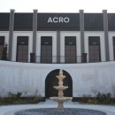 하이엔드1단지경로당 | 하이엔드의 본질을 경험하는 공간, 아크로 라운지 압구정