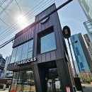 스타벅스 안양비산DT점 | 안양스타벅스 범계스타벅스 안양비산DT점 주차가능