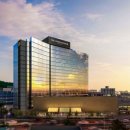 앰배서더 서울 풀만 호텔 사우나 이미지