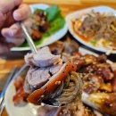 예산집국수랑족발 이미지