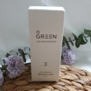 엘에이치몰 | 비건 화장품 여드름 전용 이즈그린 엘에이치에이 비건 에센스 IS GREEN LHA VEGAN ESSENCE