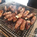 우리땅갈비