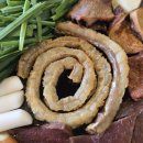 황소곱창 이미지