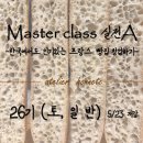 2024 기초농구(토) | [Master Class] 정통 프랑스빵- 26기(토,일 주말반)