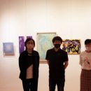 인덕대학교 아정미술관 이미지