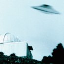 NASA가 공개한 UFO 동영상 이미지