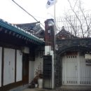 낙산장