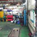 원자동차 공업사 이미지