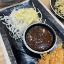 미진 | 세종 나성동 맛집, 광화문미진 내돈내산 방문후기! (돈가스, 메밀국수, 낚지볶음)