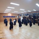 교하검도관 이미지