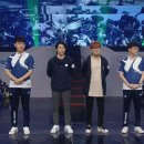 [오피셜] 2017 오버워치 월드컵 한국 국가대표 멤버 이미지