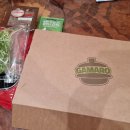 가마로강정 공덕점 이미지