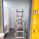 모새미작은도서관 | 화장실 인체 자동 감지 스피커 설치 후기_목동 모새미작은도서관