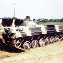 세계최초의 보병전투차량, BMP-1 이미지