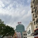 현대여인숙 | 마카오 신중앙호텔(Hotel Central) 후기, 100년 역사를 품은 반도 숙소