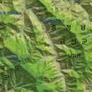 선야봉(仙冶峰 해발 759m) [충남 금산군 남이면ㆍ전북 완주군 운주면] 이미지