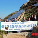 국도태양광발전소 이미지