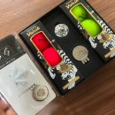 호수공원로(남) | 골린이의 다이아몬드CC, 가을 라운딩 막차 탑승 완료 🏌️‍♀️⛳️