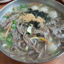 옹심이칼국수 용산점 이미지