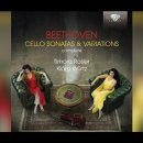 Beethoven: Complete Cello Sonatas & Variations (Full Album)(2시간 16분) 이미지