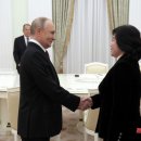 북한은 지금 미국과 대화할 생각이 없으며, 러시아-벨라루스와 관계를 강화하려 한다 이미지