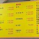 황궁물회