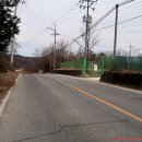 감애주하길(와룡면) 이미지