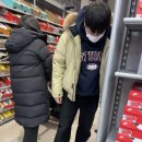구름꽈배기.만두 이미지