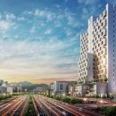 큐비메종드테라스 이미지