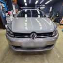 원 골프 | 부천자동차유리 교환 복원 전문 글라스원에서 골프 수리한 후기