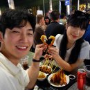 초심가든 | 야경투어 가든스바이더베이 슈퍼트리 그로브 가든랩소디 / ‘연애남매 데이트장소’ 라우파삿 사테...