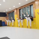 서봉 경희 태권도장 이미지