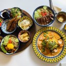 구첩반상 이미지