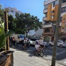 이비자 | 스페인 이비자 - 보트파티 후기, 그리고 마지막 밤의 이비자 성&amp;달트빌라